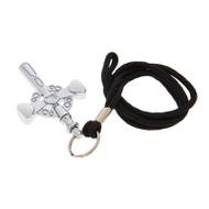 Vic Firth VICKEY stemsleutel voor drums