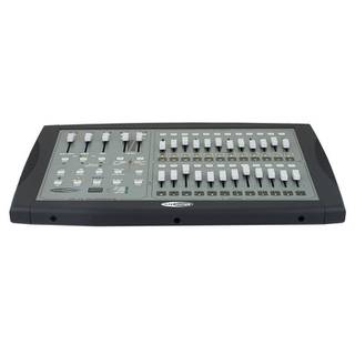Showtec Showmaster 24 MKII DMX lichtsturing