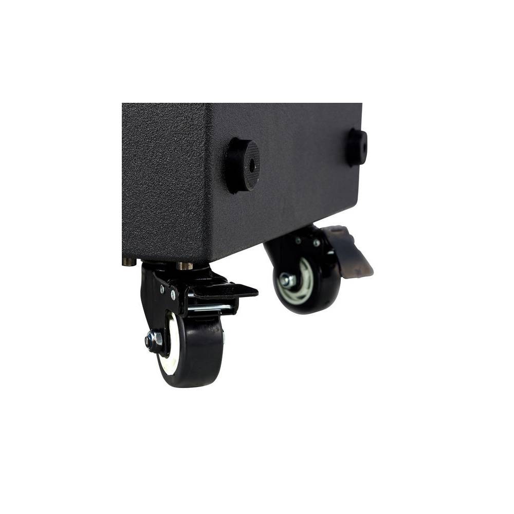 Proel S18A 18 inch actieve HBP subwoofer 1200W