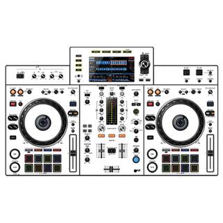 DJ-Skins XDJ-RX2 White