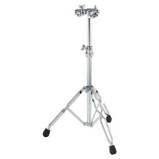 Gibraltar Hardware 6713DP Double Cym Mount tom stand