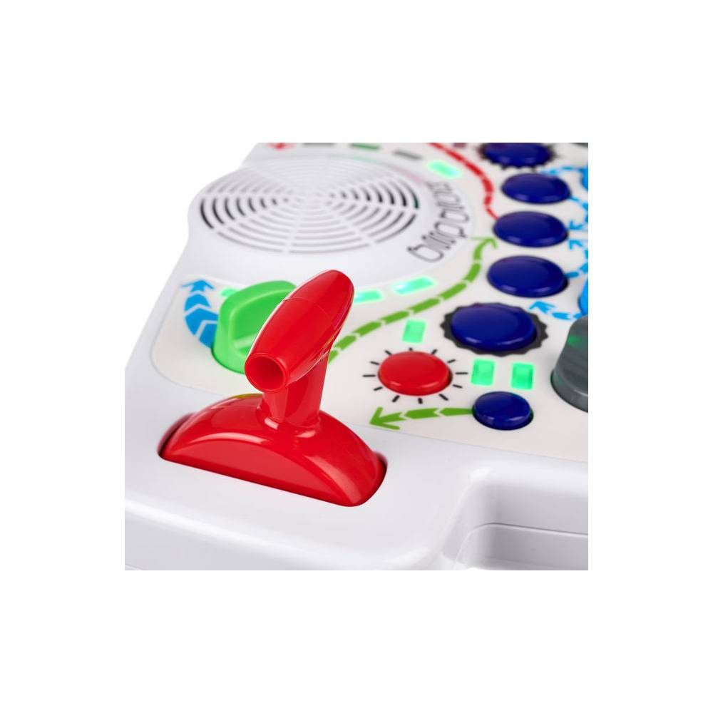 Playtime Engineering BlipBlox Toy Synthesizer