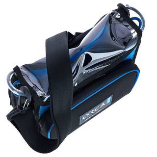 Orca Bags OR-270 Low Profile Audio Mixer Bag voor MIXPRE-3, 3 II, 6, 6 II