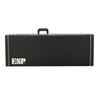 ESP CAXBASSFF form fit koffer voor AX Series basgitaren