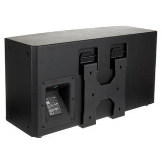 LD Systems CURV500ISUB Installatie subwoofer voor CURV500