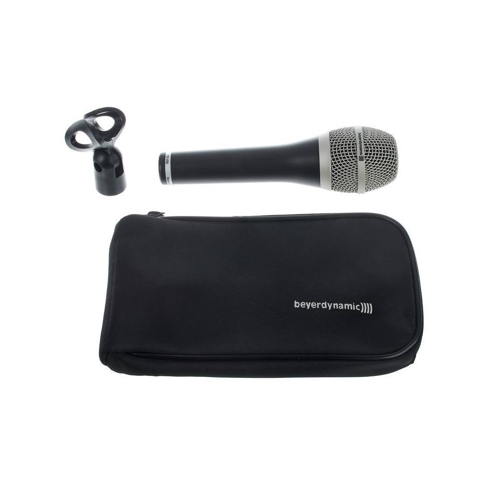 Beyerdynamic TG V50 dynamische microfoon