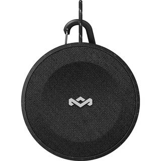 House of Marley No Bounds Bluetooth speaker, zwart