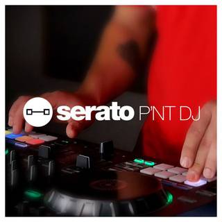 Serato DJ + VJ Kit software download
