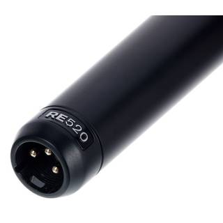 Electro-Voice RE520 condensator zangmicrofoon