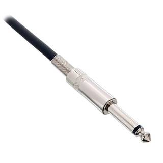 Cordial CEI9PP ENCORE 6.3 TS jack - 6.3 TS jack recht instrumentkabel 9 meter