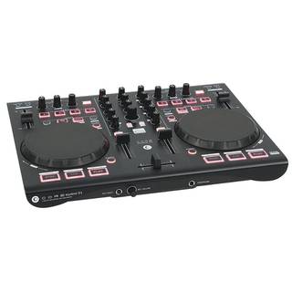 DAP CORE Kontrol D1 DJ MIDI controller