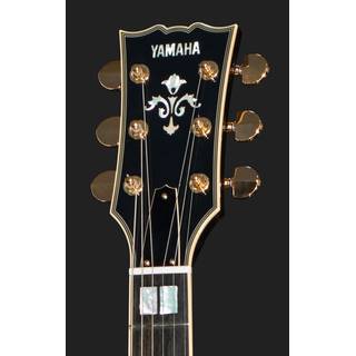 Yamaha SA2200 Brown Sunburst