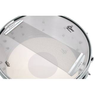 Gretsch Drums G4164 Solid Aluminum Shell