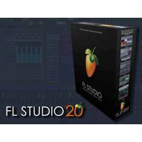 Imageline FL Studio 20 Producer Edition