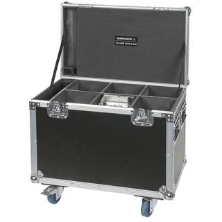 Showtec Eventspot 1800 Q4 Set
