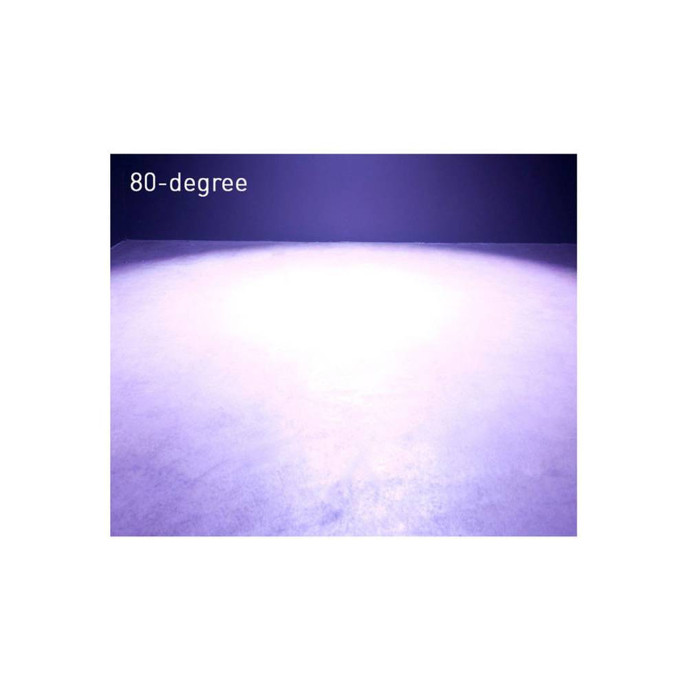 American DJ COB Cannon Wash ST opbouwspot