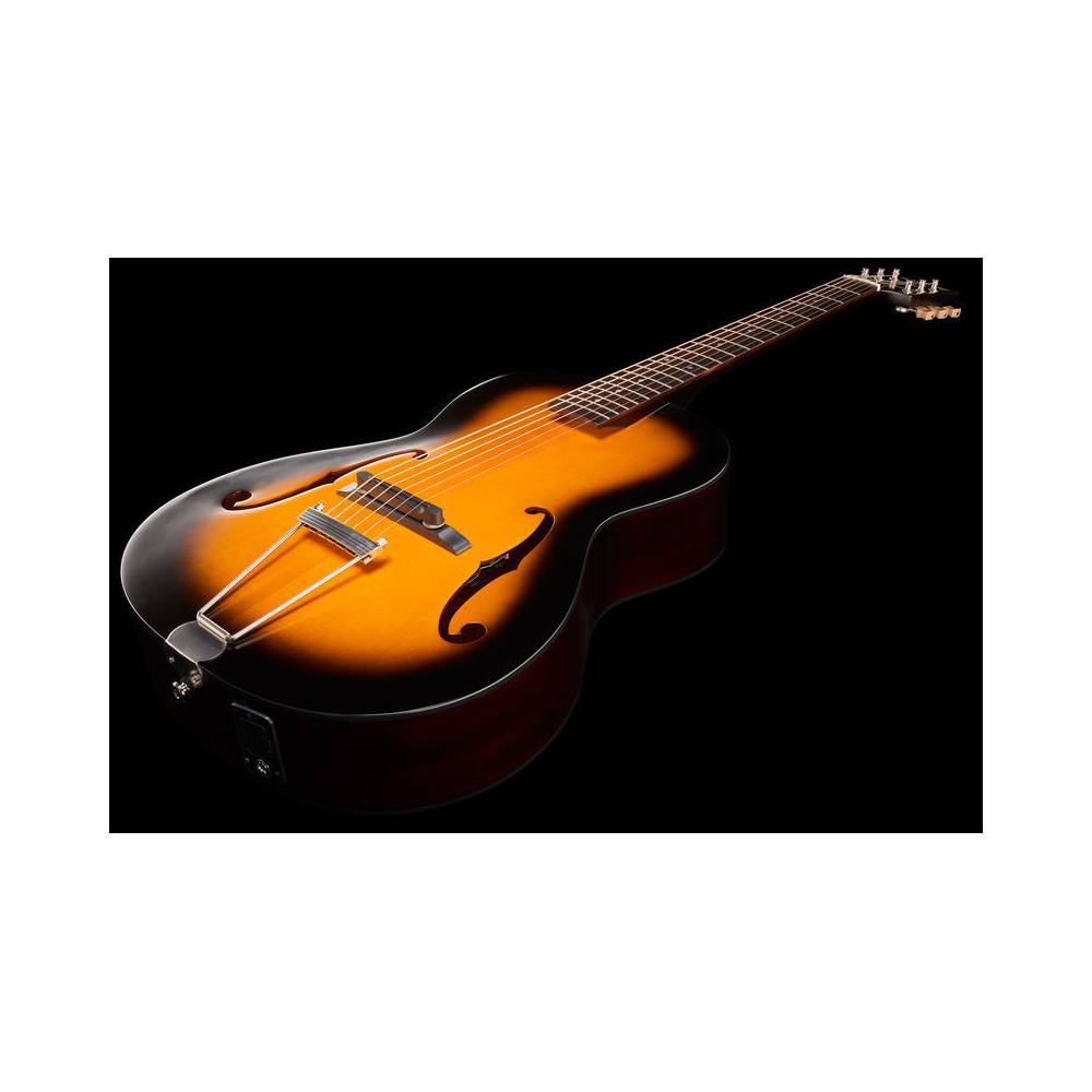 Epiphone Masterbilt Century Olympic Violin Burst