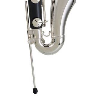 Yamaha YCL-621II Professional Bb Bass Clarinet