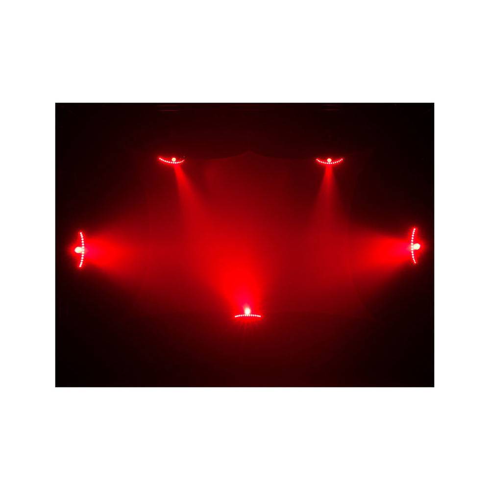 Eurolite LED SCY-5 Hybrid Beam Effect