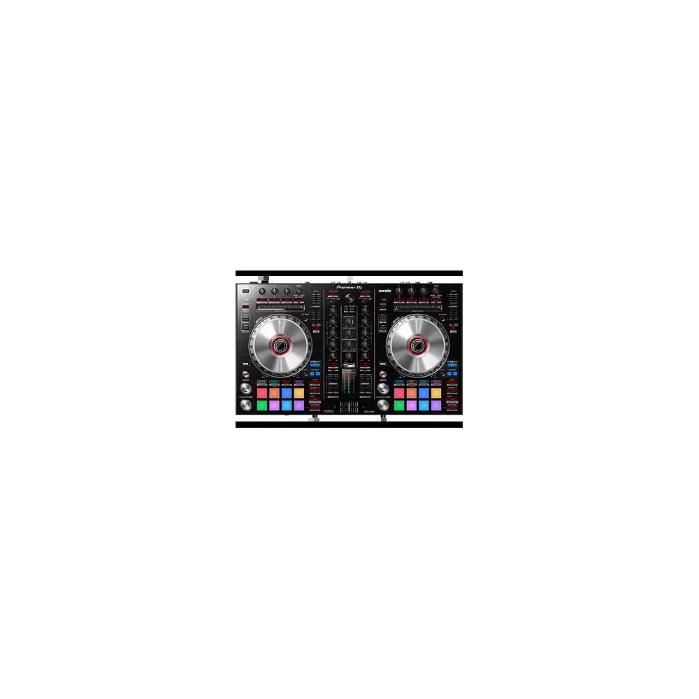 Pioneer DDJ-SR2 DJ controller