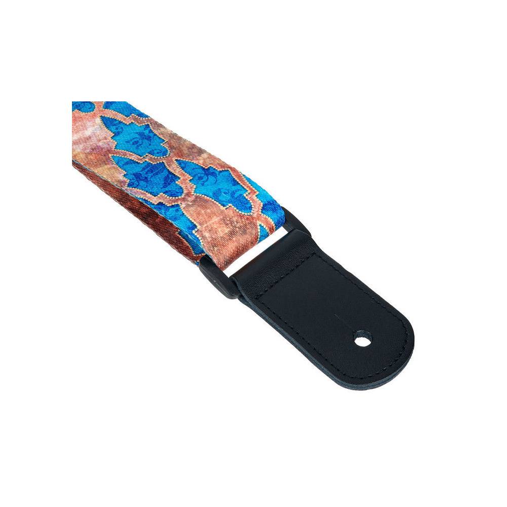 Flight S35 Polyester Ukulele Strap Granada draagband voor ukelele
