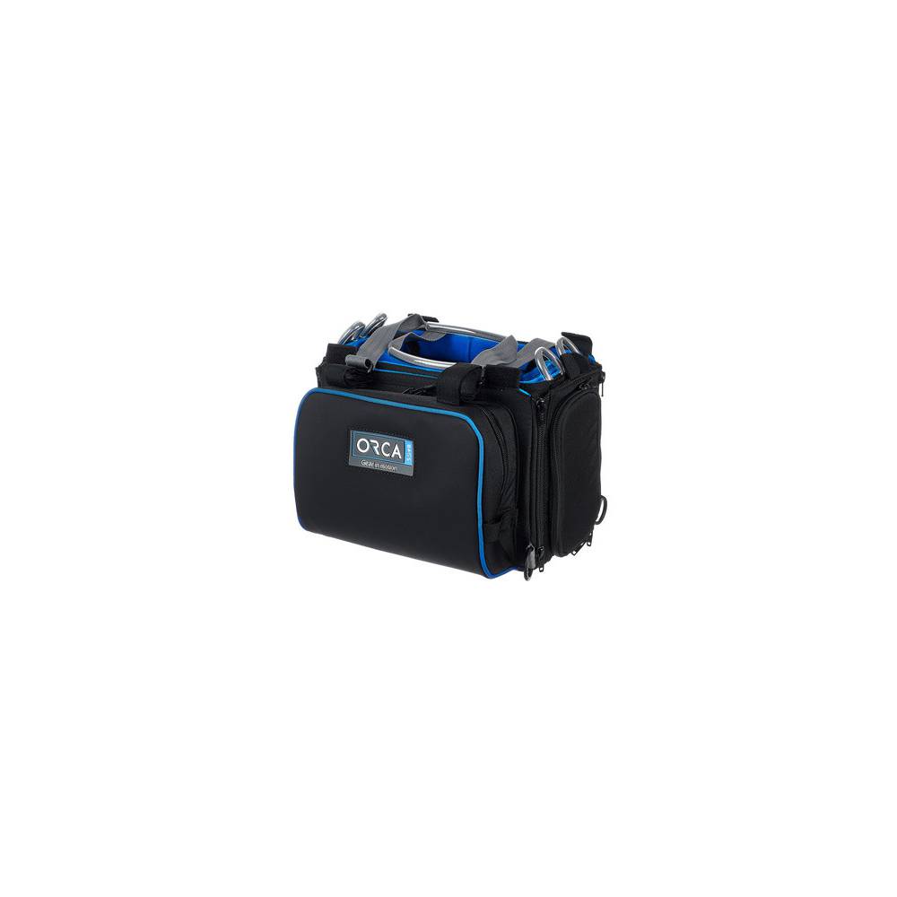 Orca Bags OR-280 Audio Bag voor Sound Services Mixpre