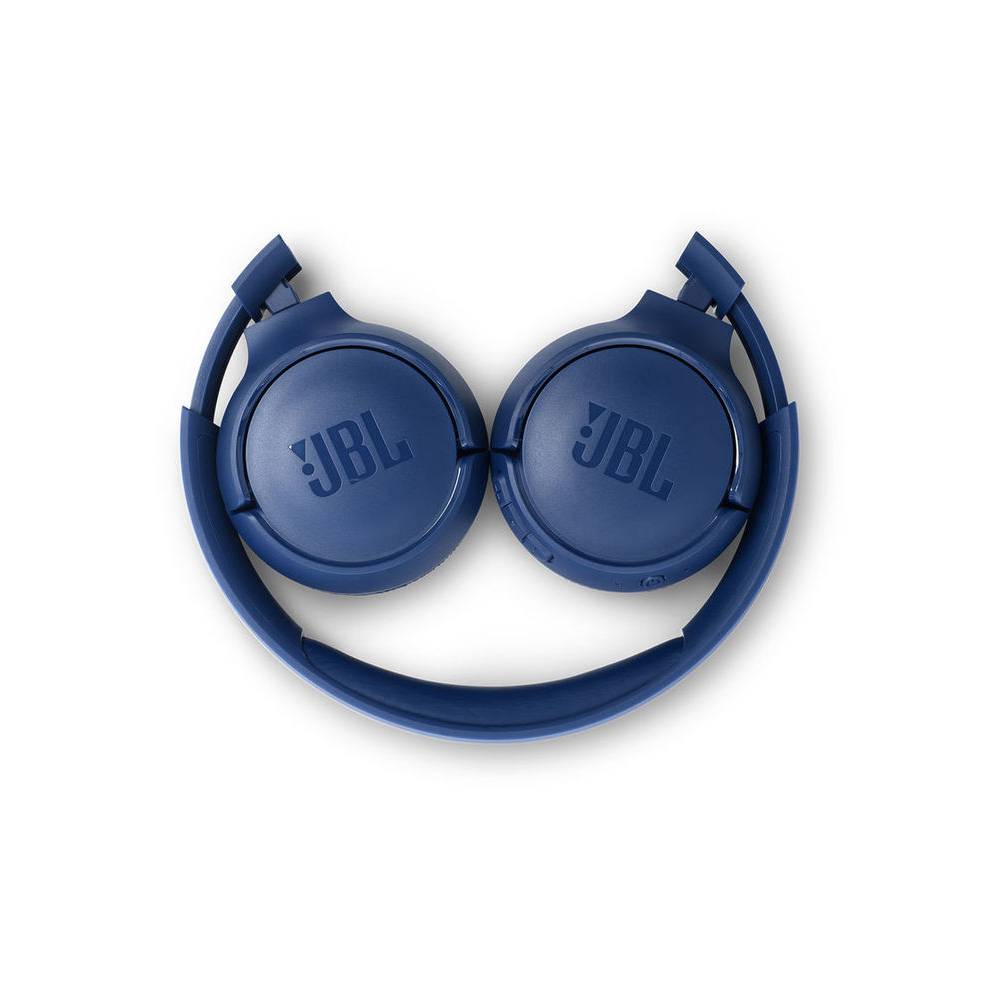 JBL Tune500BT Blauw