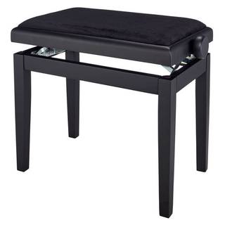 Korg LP-380 USB Black digitale piano zwart