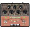 Hotone A-Station Acoustic Guitar Preamp D.I. pedaal