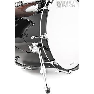 Yamaha AMB2218 Solid Black