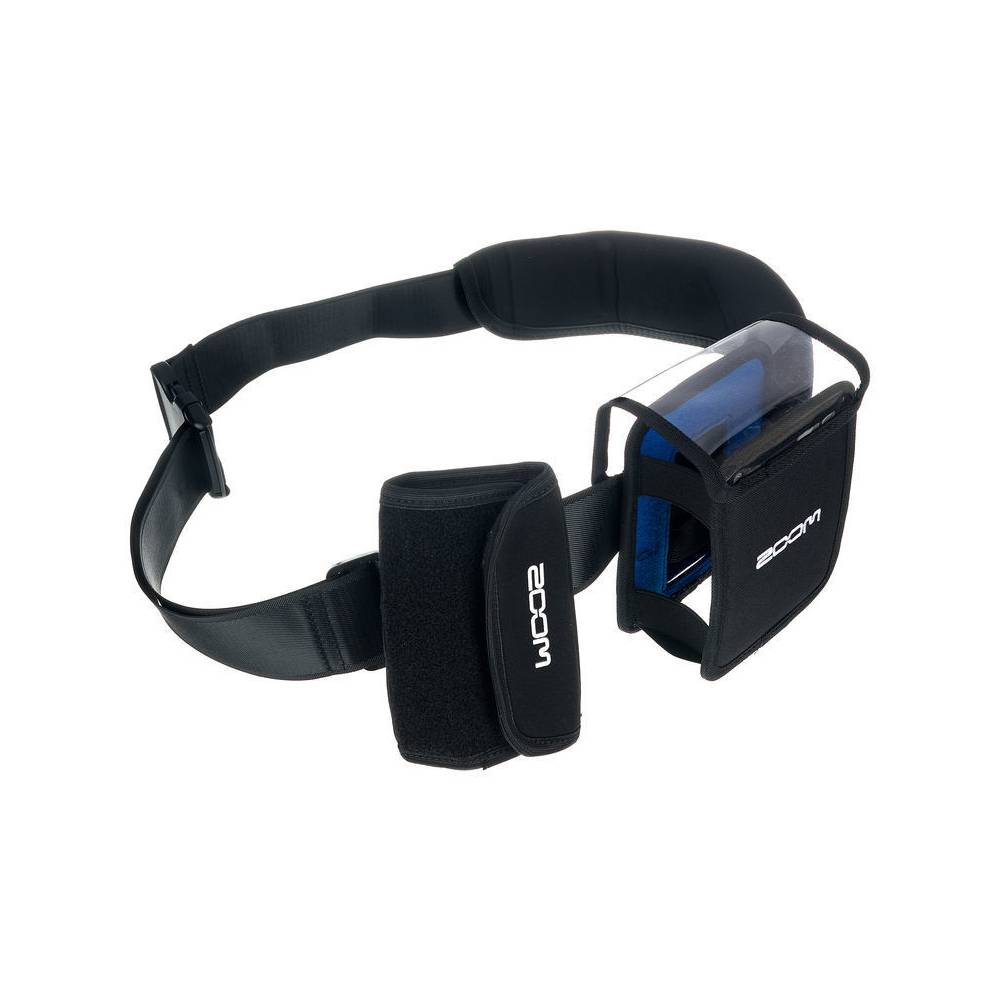 Zoom PCF-6 beschermende tas voor voor de F6 field recorder