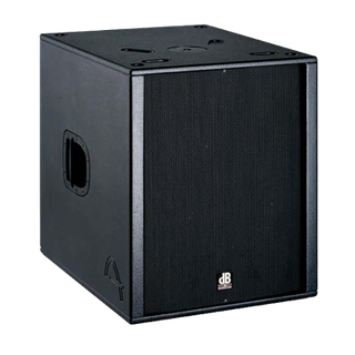 dB Technologies Arena SW15 Pro
