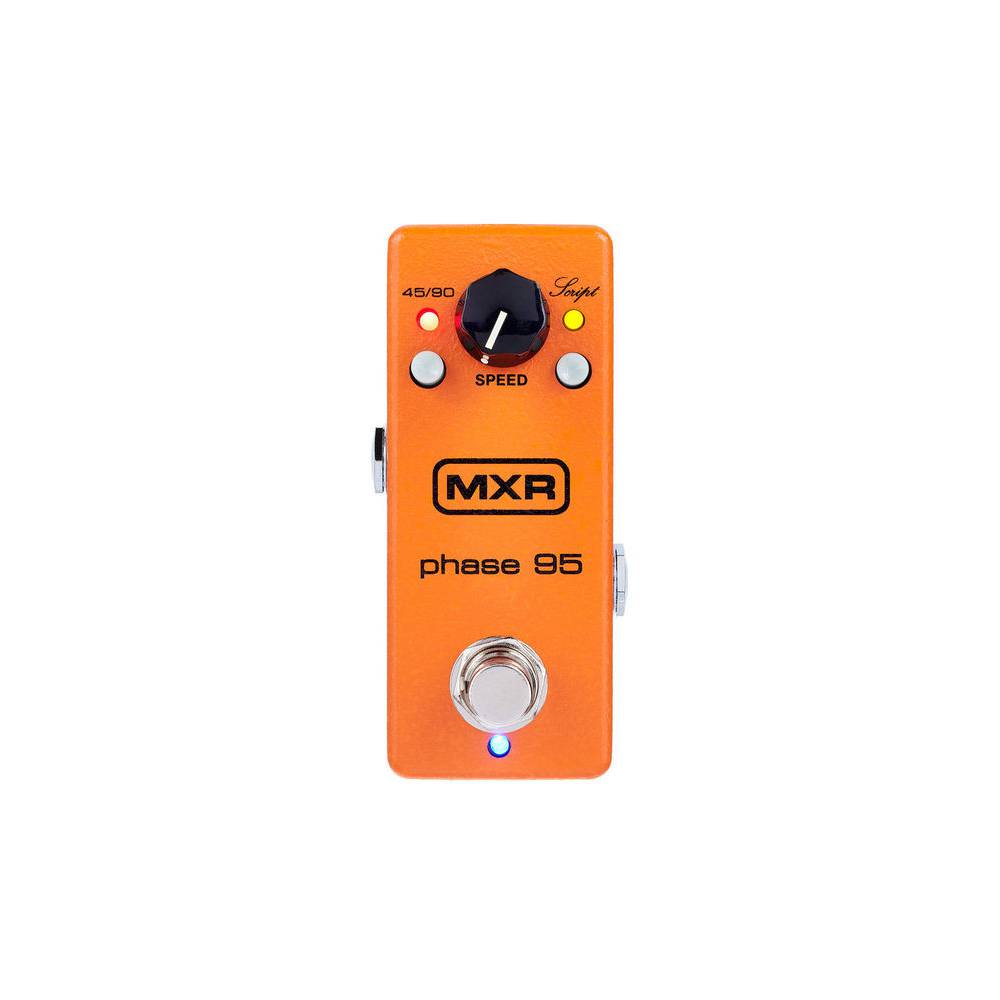 MXR M290 Phase 95