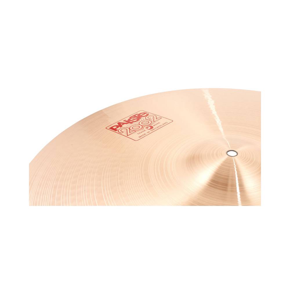 Paiste 2002 Ride 24