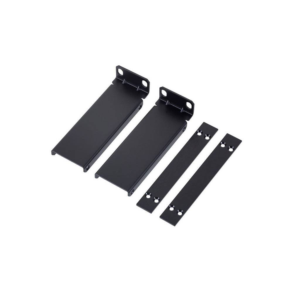 Shure UA507 Dubbele rackmount voor diverse ontvangers en mixers