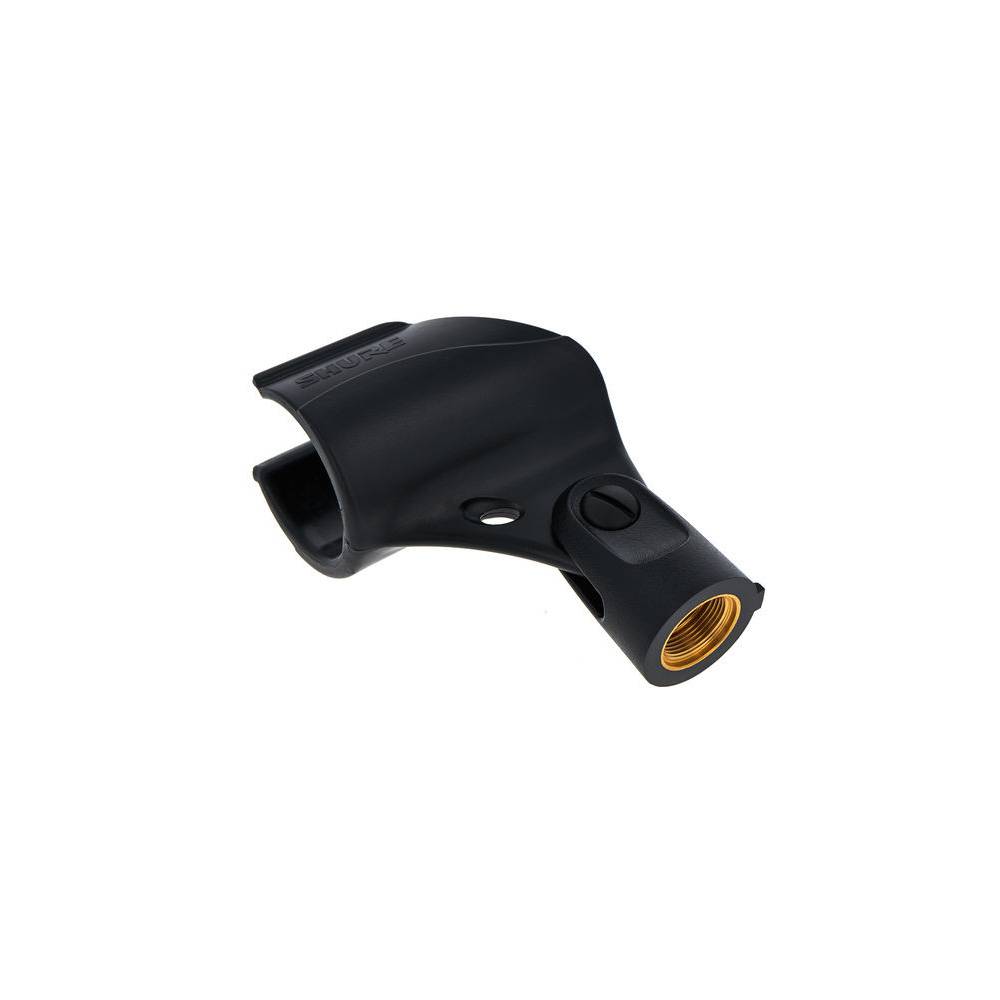 Shure WA371 Microfoonklem voor Shure draadloze microfoons