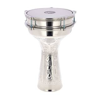 Meinl HE-314 aluminium jingle darbuka