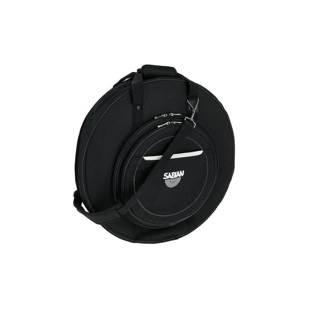 Sabian SECURE22 Secure bekkentas, 22 inch