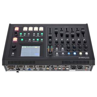 Roland VR-4HD audio/video-mixer