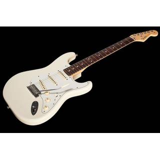 Fender American Professional Stratocaster Olympic White RW