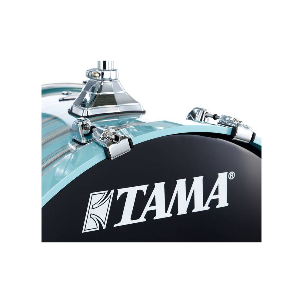 Tama WBS42S-LLO Starclassic W/B Arctic Blue Oyster 4d. shellset