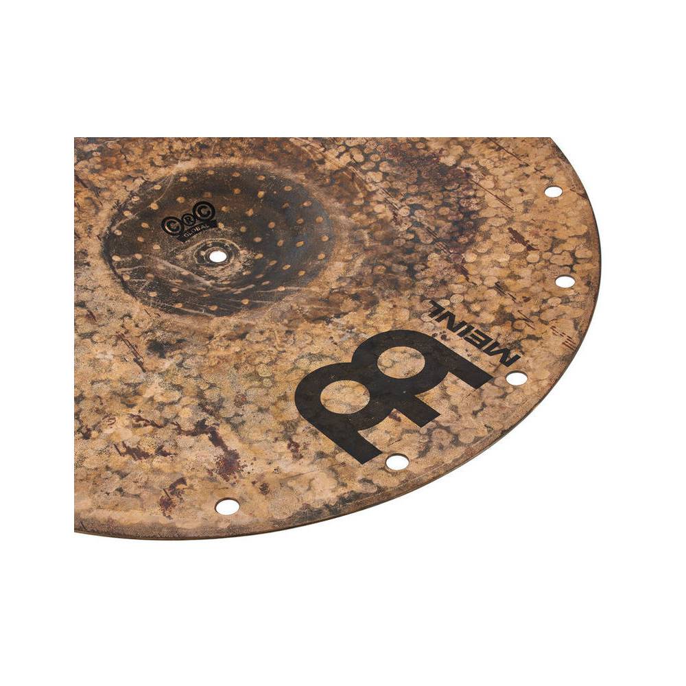 Meinl B21C2R Byzance Vintage Chris Coleman C2 Signature ride 21 inch