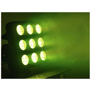 Eurolite LED Party Panel RGB+UV