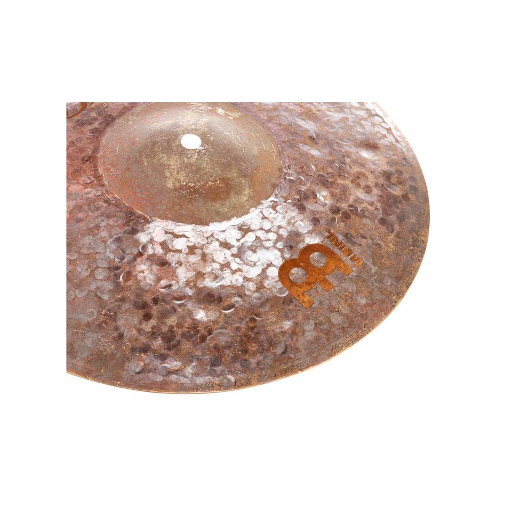 Meinl Byzance B13EDMH Extra Dry Hi-hat