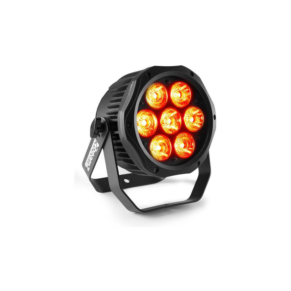 BeamZ Pro BWA410 IP65 LED multi-par
