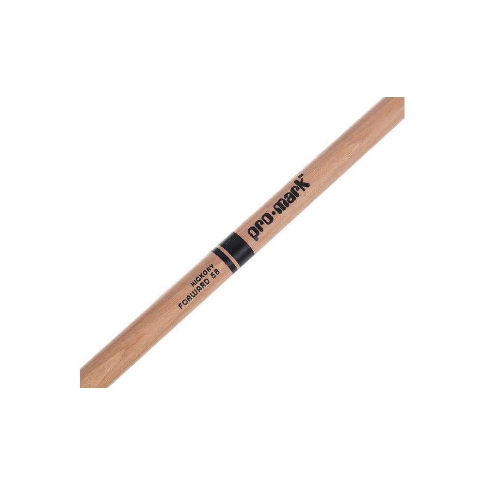 Promark TX5BW hickory drumstokken