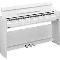 Yamaha Arius YDP-S54WH White digitale piano