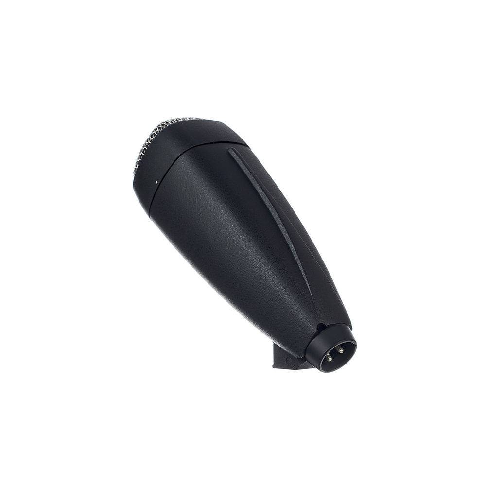 Sennheiser MD 21-U dynamische broadcast microfoon