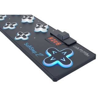 Keith McMillen Softstep 2 USB Foot controller