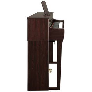 Yamaha Clavinova CLP-745R digitale piano Rosewood